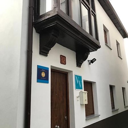 Apartmán Narcea Turismo Real Cangas De Narcea Exteriér fotografie