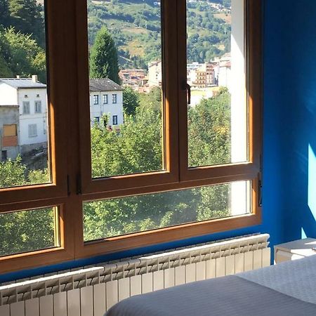 Apartmán Narcea Turismo Real Cangas De Narcea Exteriér fotografie