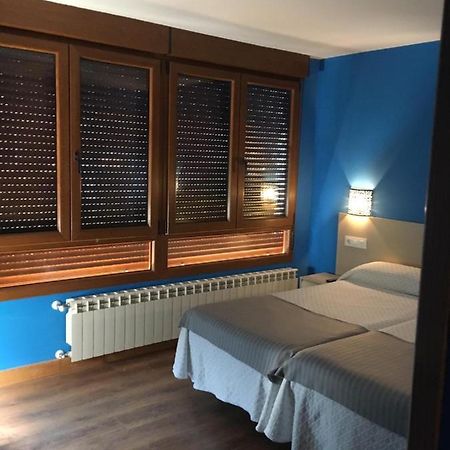 Apartmán Narcea Turismo Real Cangas De Narcea Exteriér fotografie