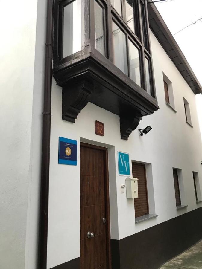 Apartmán Narcea Turismo Real Cangas De Narcea Exteriér fotografie
