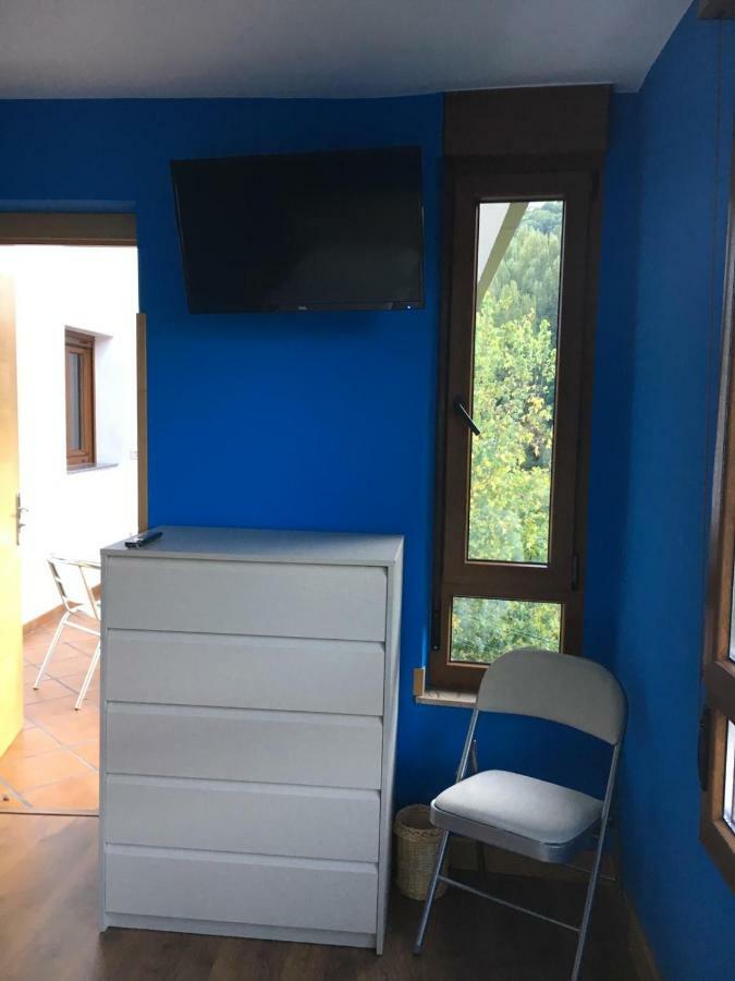 Apartmán Narcea Turismo Real Cangas De Narcea Exteriér fotografie