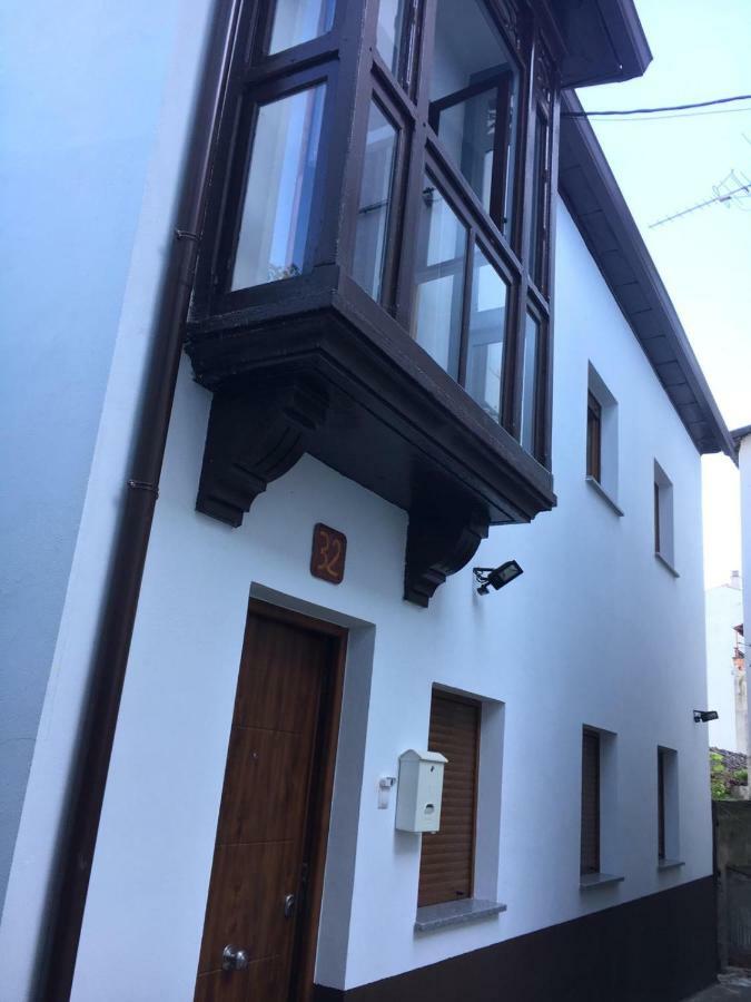Apartmán Narcea Turismo Real Cangas De Narcea Exteriér fotografie