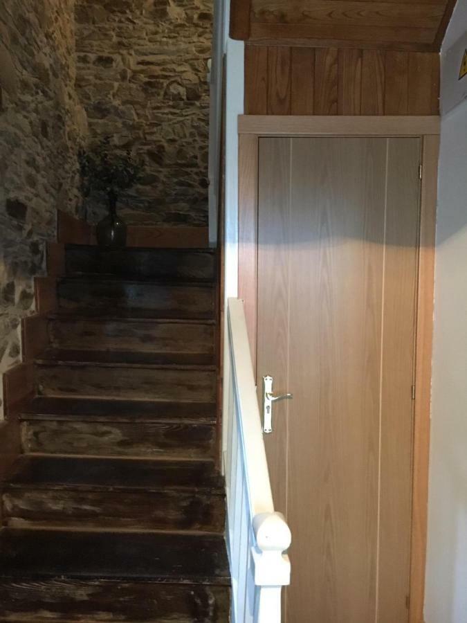 Apartmán Narcea Turismo Real Cangas De Narcea Exteriér fotografie