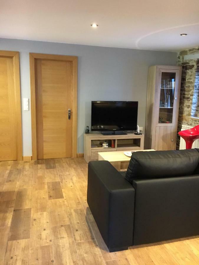 Apartmán Narcea Turismo Real Cangas De Narcea Exteriér fotografie